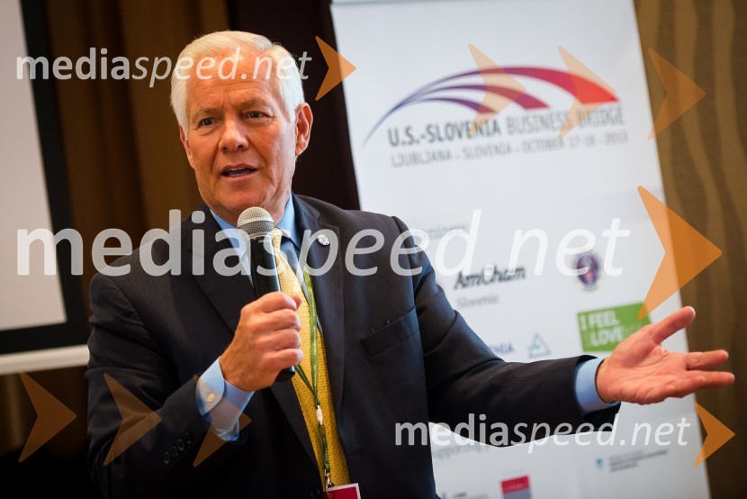 U.S. – Slovenia Business Bridge, razvojna in investicijska konferenca, drugi dan