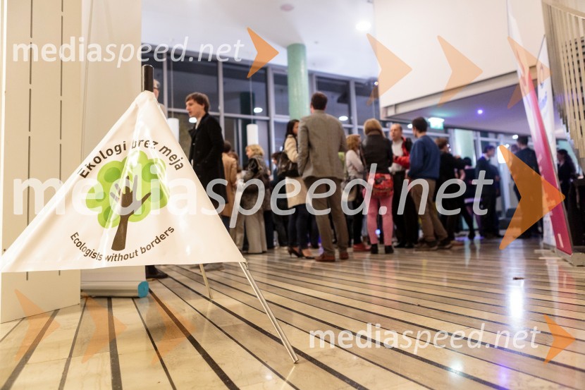 Smeti, slovenska premiera dokumentarnega filma, Kino ŠiškaSmeti, slovenska premiera dokumentarnega filma