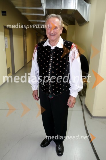 Noč Modrijanov 2013