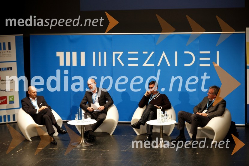 Uroš Merc, predsednik uprave Bisol d.o.o.; ...;&nbsp;Marko Lukić, direktor Lumar hiše;&nbsp;Stanko Polanič, Kodila4. Akademija aktivnega državljanstva in podjetništva, drugi dan