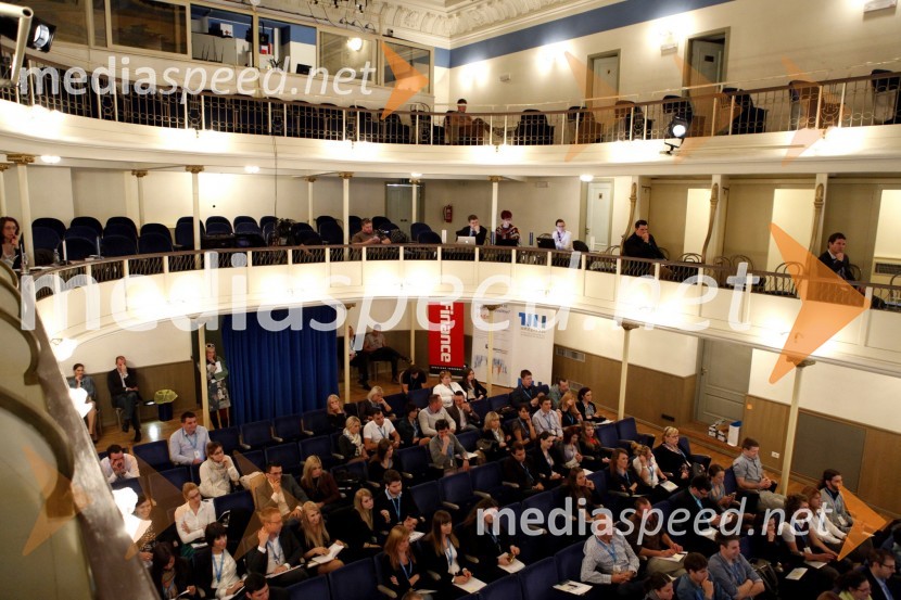4. Akademija aktivnega državljanstva in podjetništva, drugi dan