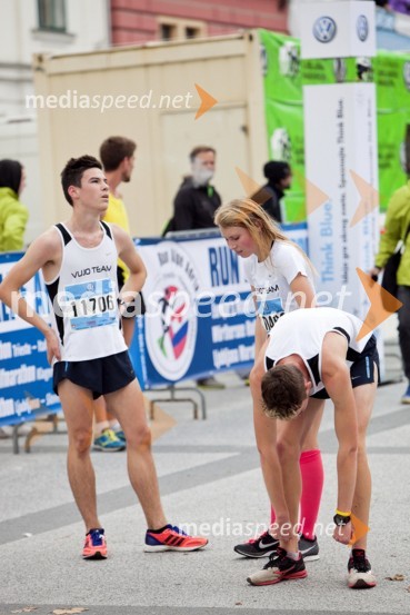 18. Ljubljanski maraton 2013
