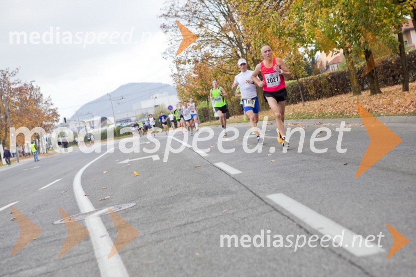 18. Ljubljanski maraton 2013