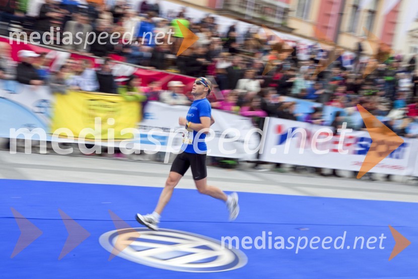 18. Ljubljanski maraton 2013