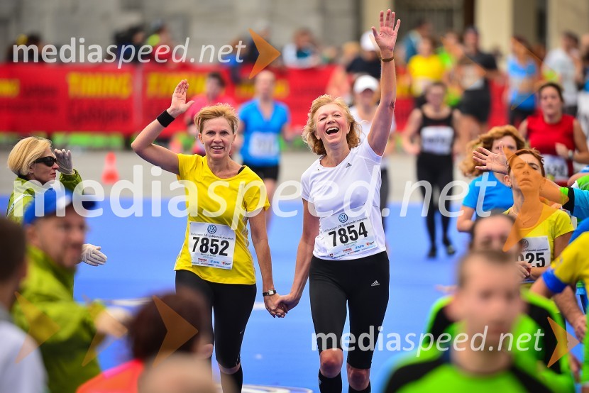 18. Ljubljanski maraton 2013