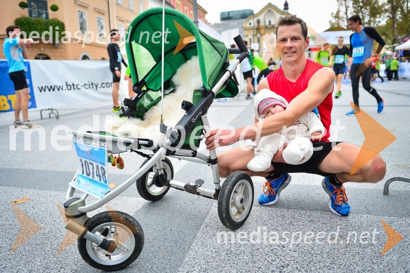 18. Ljubljanski maraton 2013