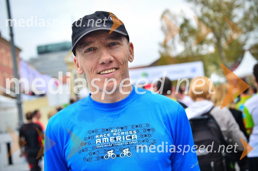 18. Ljubljanski maraton 2013