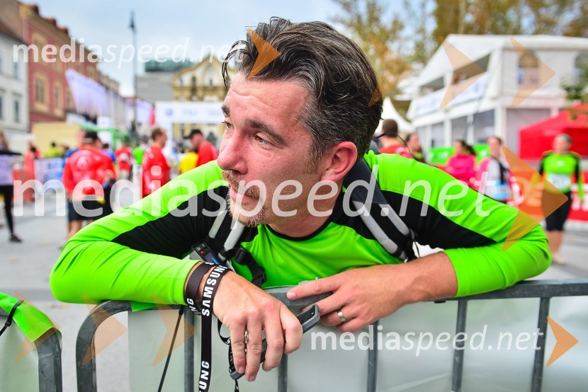 Matej Špehar18. Ljubljanski maraton 2013