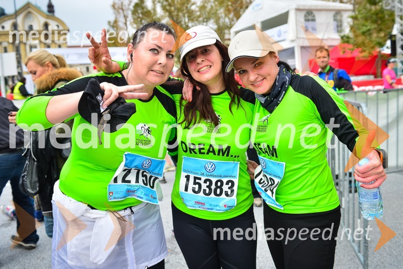 ...; ...; Alenka Gotar, operna pevka18. Ljubljanski maraton 2013