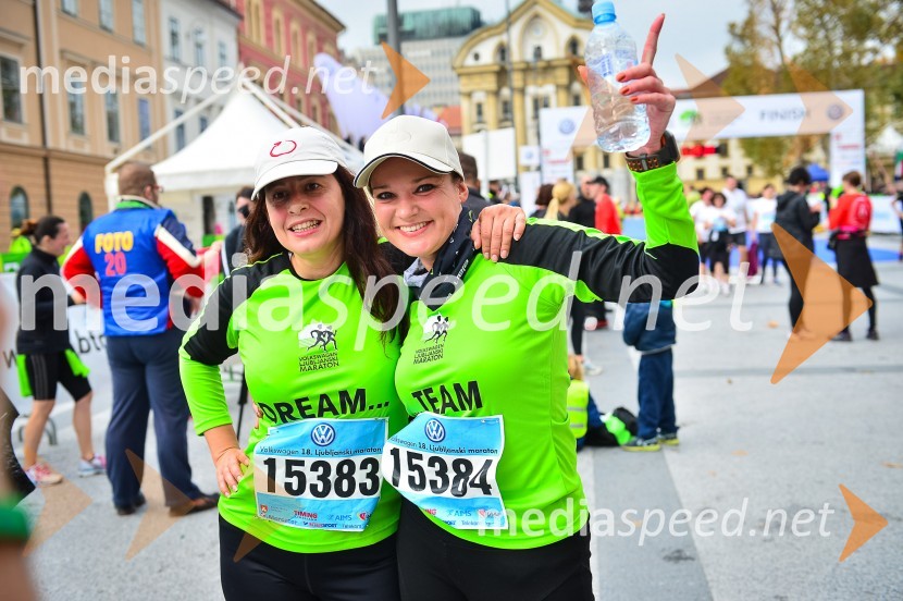 18. Ljubljanski maraton 2013