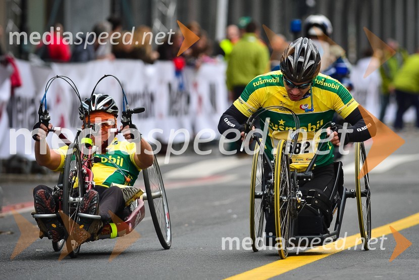 18. Ljubljanski maraton 2013