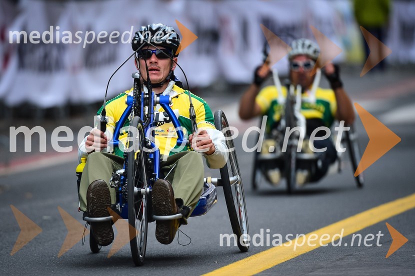 18. Ljubljanski maraton 2013