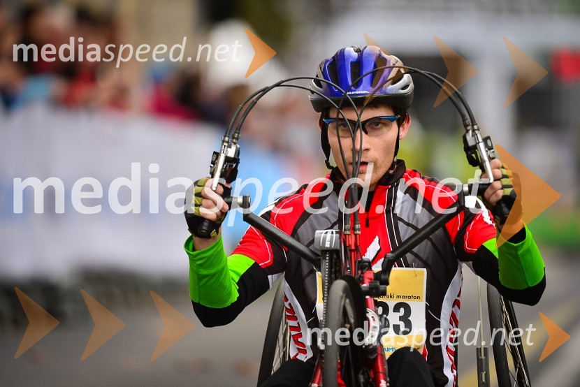 18. Ljubljanski maraton 2013