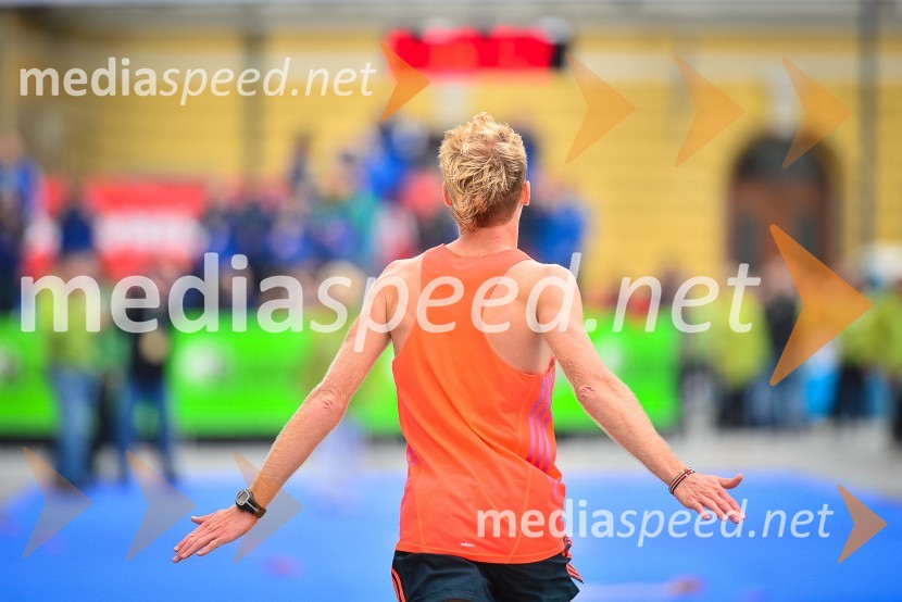 18. Ljubljanski maraton 2013