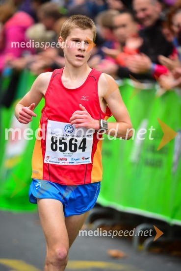 18. Ljubljanski maraton 2013