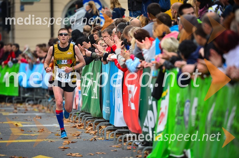 18. Ljubljanski maraton 2013