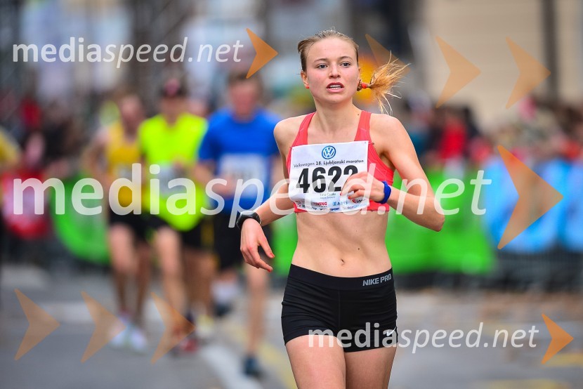 18. Ljubljanski maraton 2013