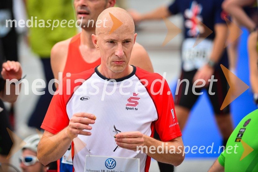 18. Ljubljanski maraton 2013