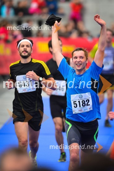 18. Ljubljanski maraton 2013