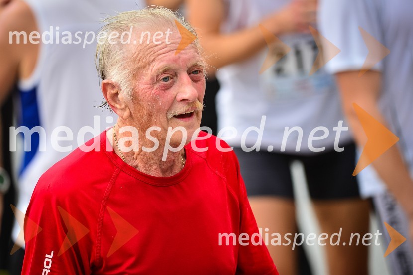 18. Ljubljanski maraton 2013