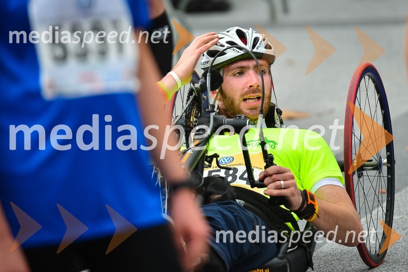 18. Ljubljanski maraton 2013