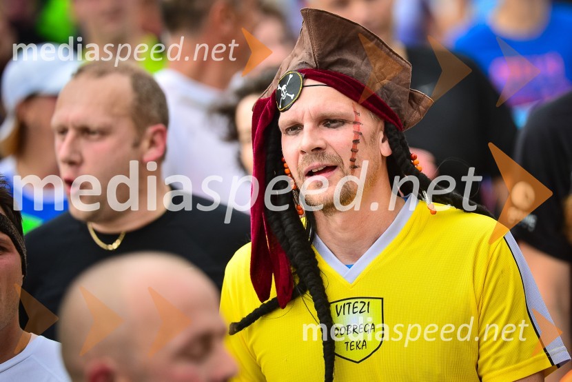 18. Ljubljanski maraton 2013