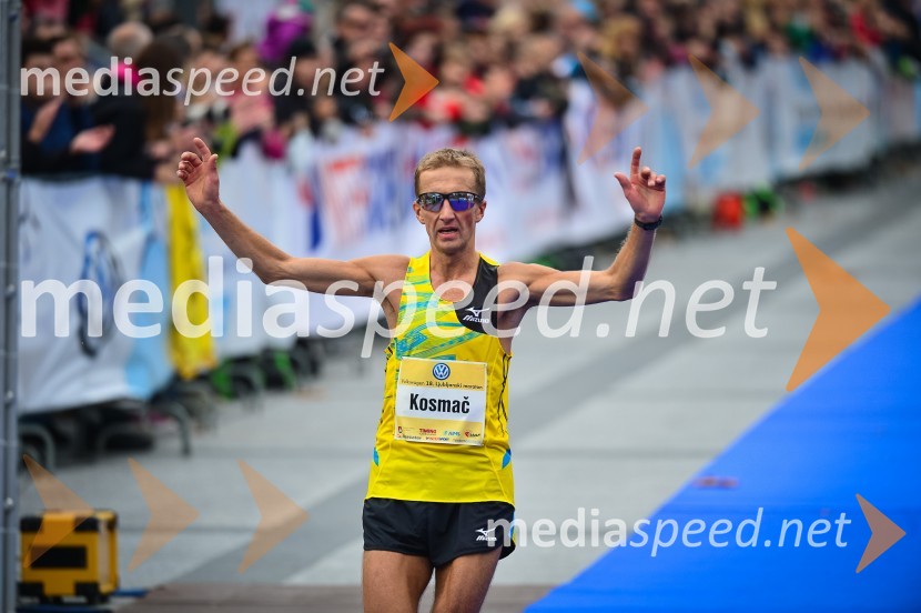 18. Ljubljanski maraton 2013