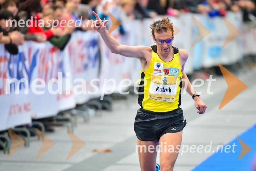 18. Ljubljanski maraton 2013