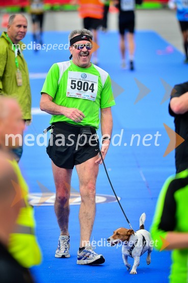 18. Ljubljanski maraton 2013