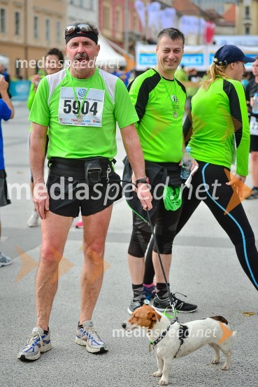 18. Ljubljanski maraton 2013