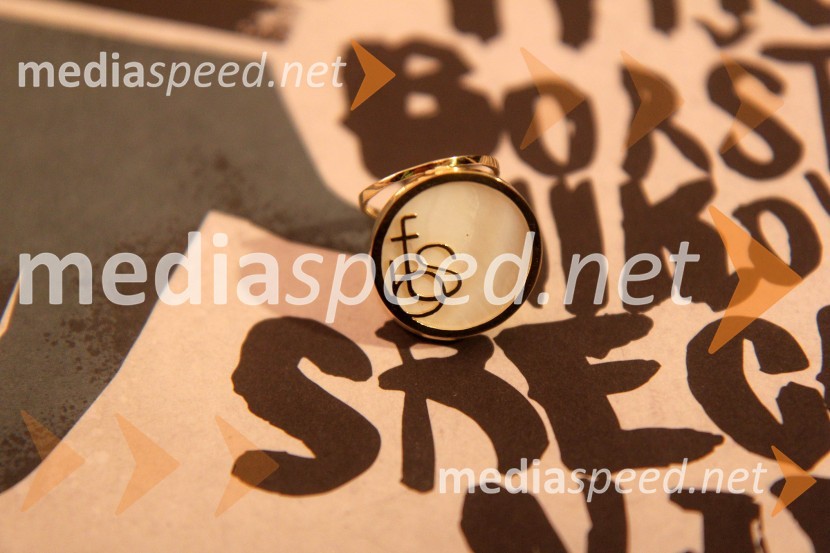 Borštnikov prstan48. Borštnikovo srečanje, zaključek in podelitev Borštnikovega prstana