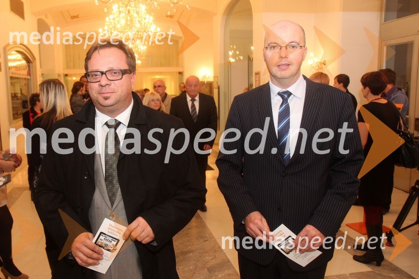 Borut Ambrožič ml., poslanec; ...48. Borštnikovo srečanje, zaključek in podelitev Borštnikovega prstana