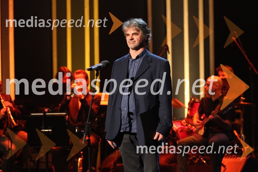 Srečko Fišer48. Borštnikovo srečanje, zaključek in podelitev Borštnikovega prstana