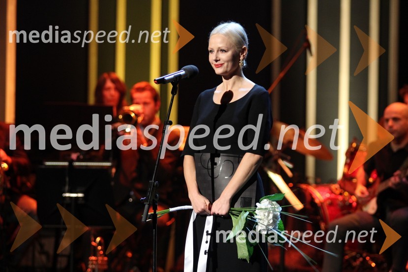 Polona Juh, igralka48. Borštnikovo srečanje, zaključek in podelitev Borštnikovega prstana