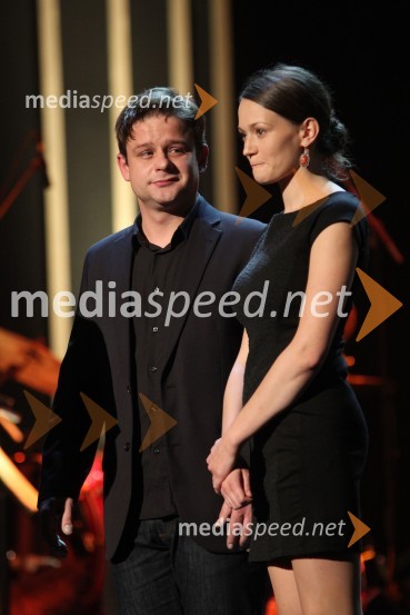 ...; Tina Guzek, igralka48. Borštnikovo srečanje, zaključek in podelitev Borštnikovega prstana