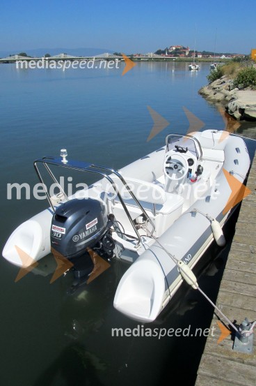 Grand silver line S 650 LFG 650 LF in S 420 NL, test