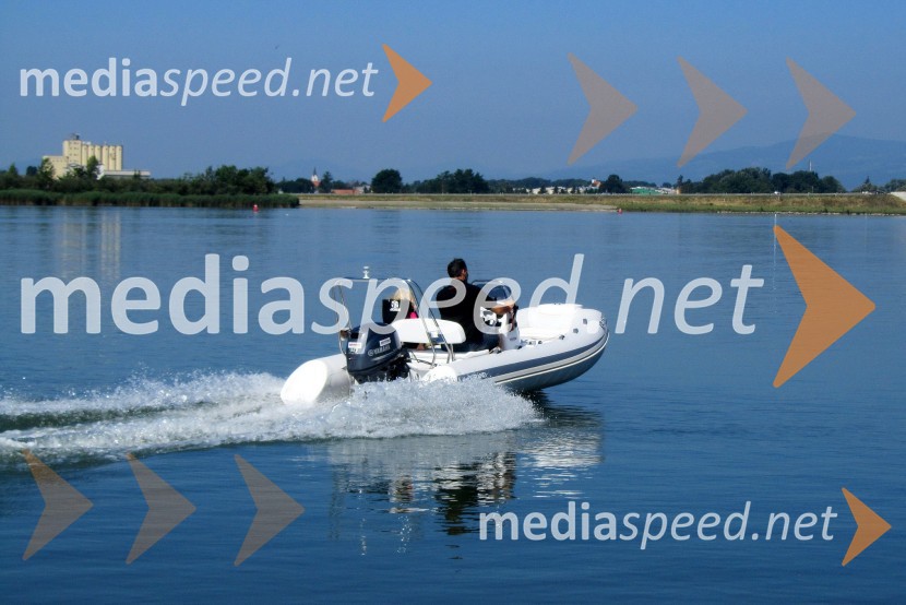 Čoln S 420 NLG 650 LF in S 420 NL, test