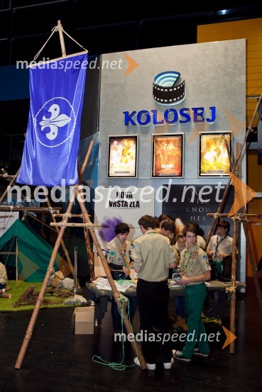 Gremo mi po svoje 2, premiera filmaGremo mi po svoje 2, premiera filma