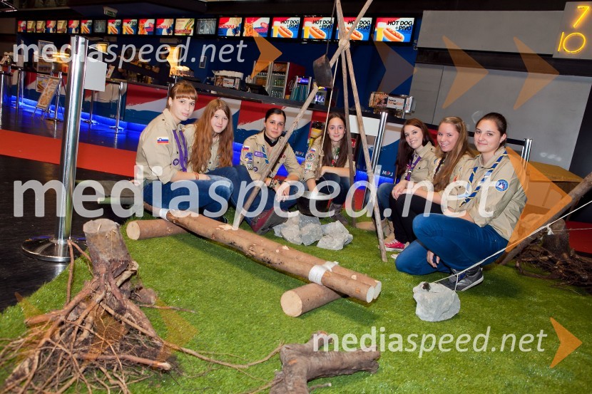 Gremo mi po svoje 2, premiera filmaGremo mi po svoje 2, premiera filma