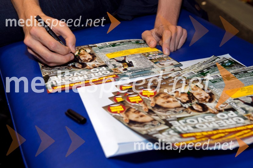 Gremo mi po svoje 2, premiera filmaGremo mi po svoje 2, premiera filma