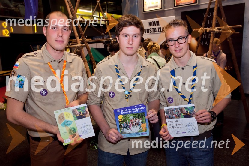 Gremo mi po svoje 2, premiera filmaGremo mi po svoje 2, premiera filma