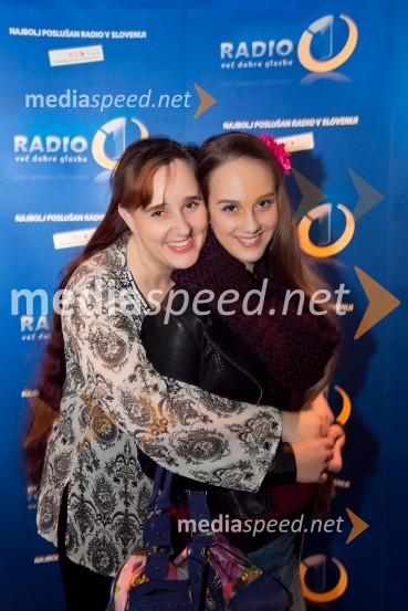 Gremo mi po svoje 2, premiera filmaGremo mi po svoje 2, premiera filma