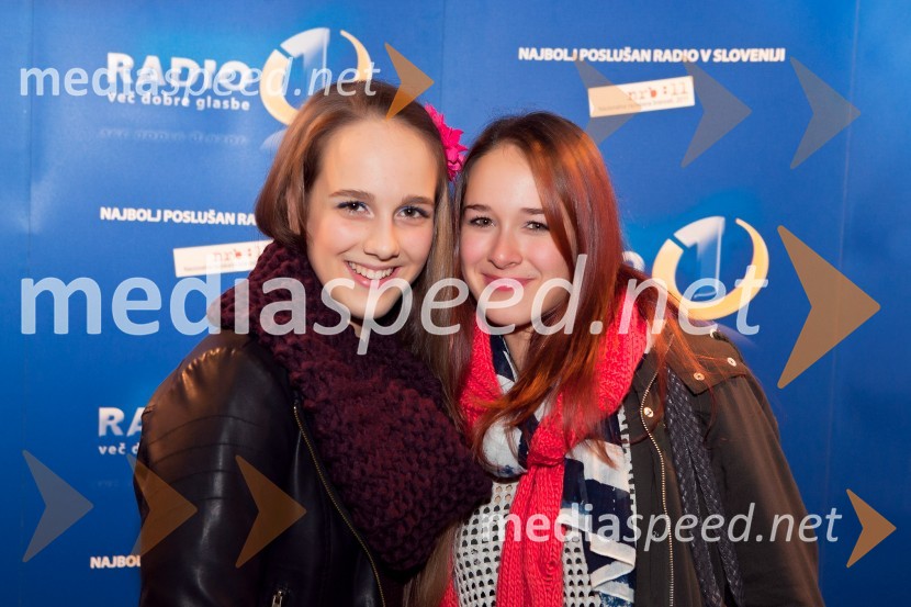 Gremo mi po svoje 2, premiera filmaGremo mi po svoje 2, premiera filma