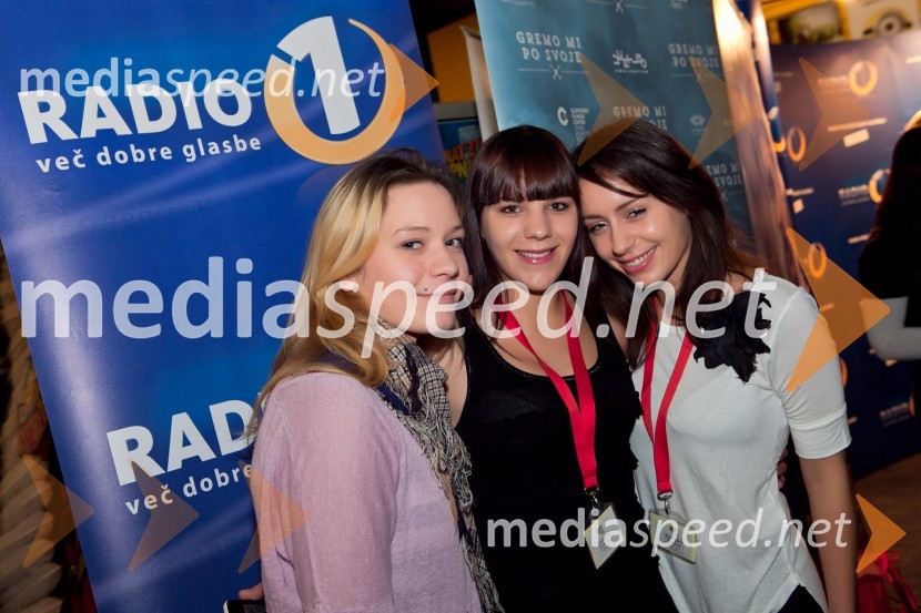 Gremo mi po svoje 2, premiera filmaGremo mi po svoje 2, premiera filma