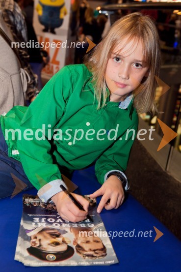 Gremo mi po svoje 2, premiera filma