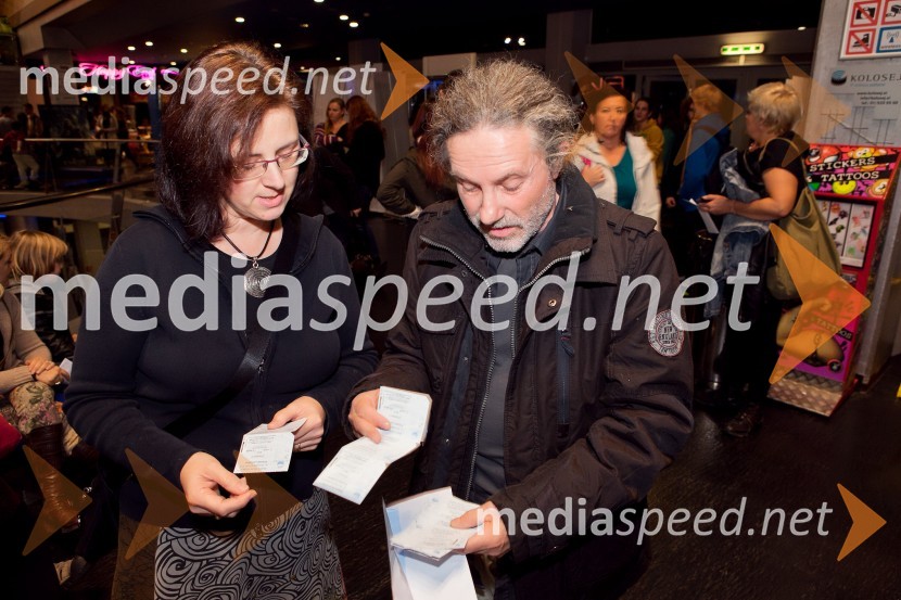 ...; Miha Hočevar, režiser in scenaristGremo mi po svoje 2, premiera filma