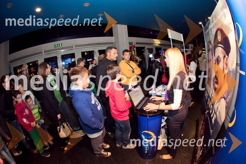 Gremo mi po svoje 2, premiera filmaGremo mi po svoje 2, premiera filma