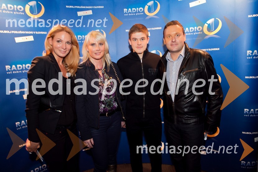 Gremo mi po svoje 2, premiera filmaGremo mi po svoje 2, premiera filma