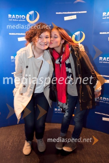 Gremo mi po svoje 2, premiera filma