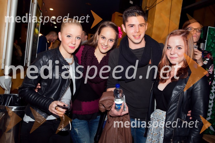 Gremo mi po svoje 2, premiera filma